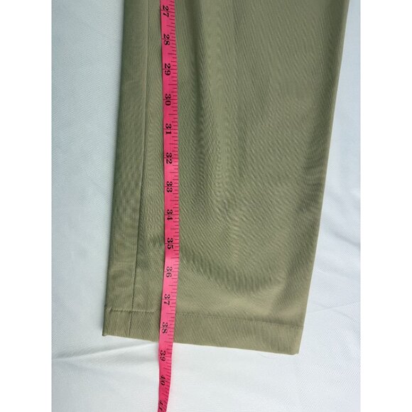 Lululemon ABC Pants Mens 32x29 Classic-Fit Warpstreme Performance Stretch Golf - Picture 7 of 9